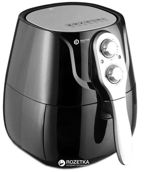 Мультипечь BALTER HOME HL-232 – фото, отзывы, характеристики в интернет ...