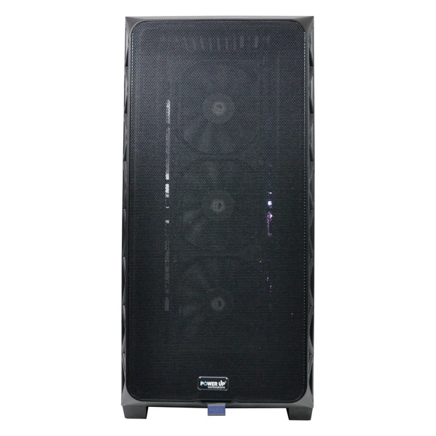 Двухпроцессорная рабочая станция PowerUp #478 AMD EPYC 7F72 x2 / 128 GB / SSD 1TB / NVIDIA Quadro P5000 16GB многопроцессорная вычислительная система для разработки - изображение 2