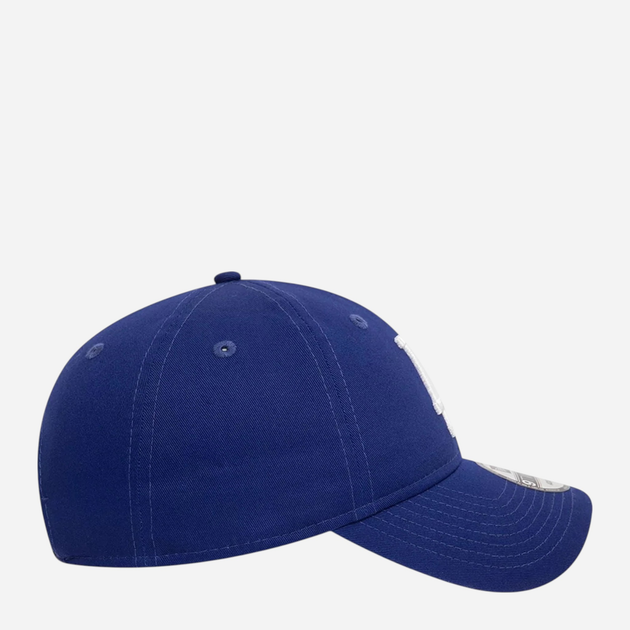 Czapka z daszkiem New Era Le 920 La Dodgers Otc 60471470 One Size Granatowa (0197374040494) - obraz 5