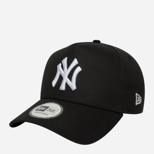 Кепка New Era Le 940 Eframe 60675530 One Size Чорна (0198758735203) - зображення 3