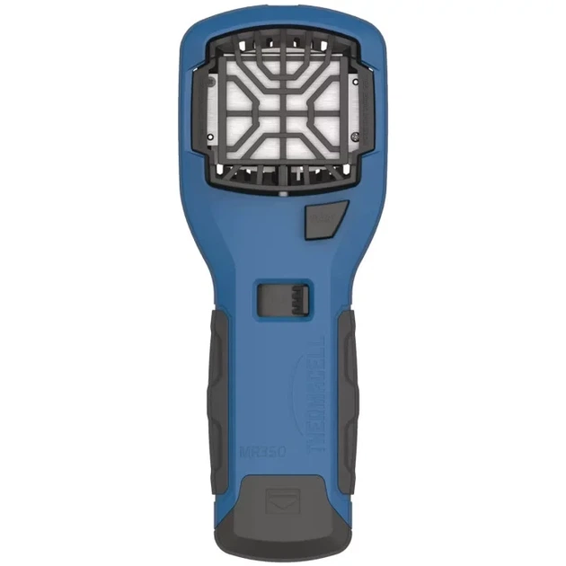 Устройство от комаров Thermacell MR-350 Portable Mosquito Repeller Синий (12000590) - изображение 2