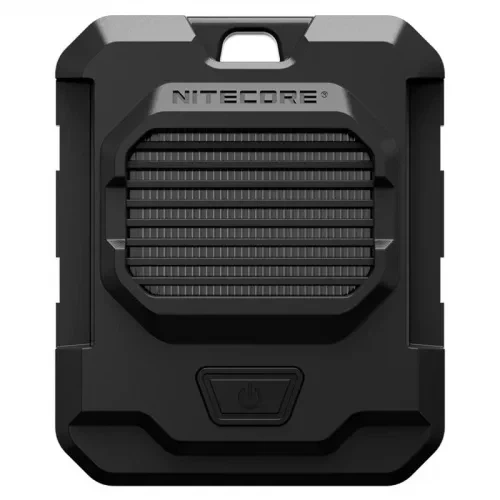 Фумигатор беспроводной Nitecore EMR05 TAC USB-C (1088-6-1485_emr05_tac) - Фото 4 Фумигатор беспроводной Nitecore EMR05 TAC USB-C (1088-6-1485_emr05_tac) - изображение 4