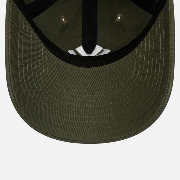 Кепка чоловіча New Era Le 920 60348851 One Size Хакі (0196821893386) - зображення 5