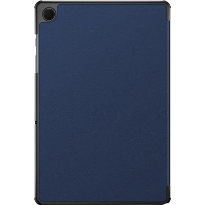 Чехол для планшета BeCover Smart Case Samsung Tab A9 Plus SM-X210/SM-X215/SM-X216 11.0" Deep Blue (710303) - изображение 2