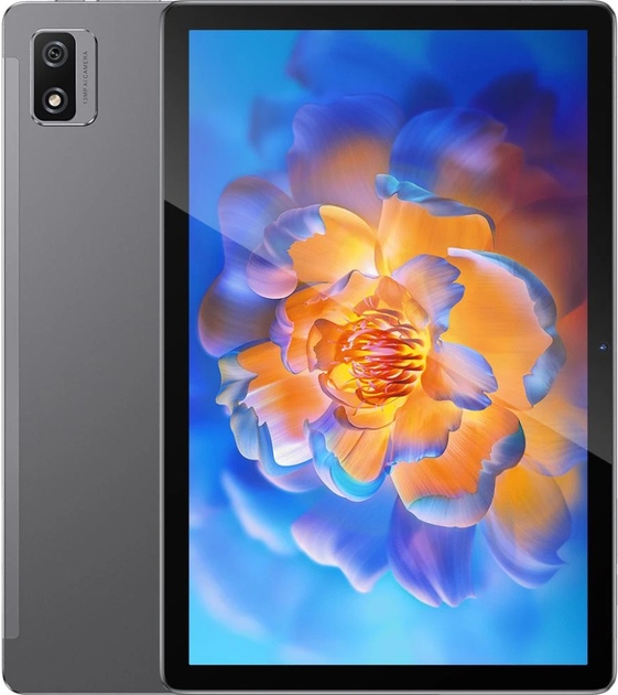 Планшет 10.1" Full HD Blackview Tab 12 Pro 8+6/128Gb 4G 2-SIM 8 ядер Android 12 6580 mAh Серый (102323597) - Б/У - Фото 1 Планшет 10.1" Full HD Blackview Tab 12 Pro 8+6/128Gb 4G 2-SIM 8 ядер Android 12 6580 mAh Серый (102323597) - Б/У - изображение 1