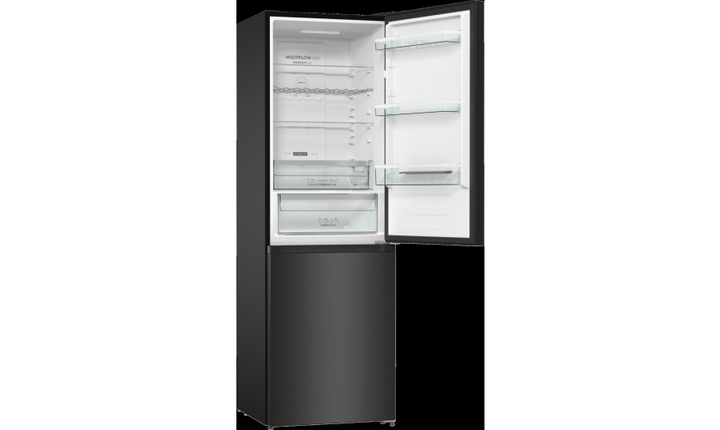 Холодильник Gorenje - NRK619EABXL4 - изображение 2