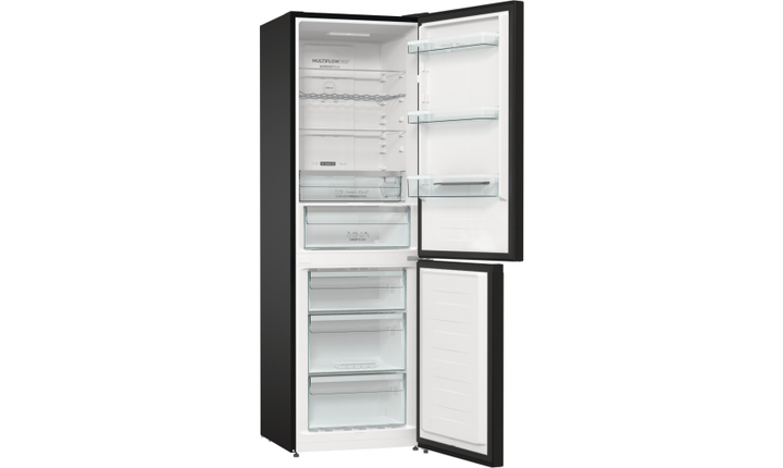 Холодильник Gorenje - NRK619EABXL4 - изображение 3
