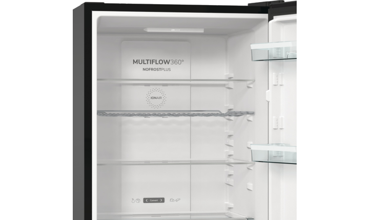 Холодильник Gorenje - NRK619EABXL4 - изображение 12