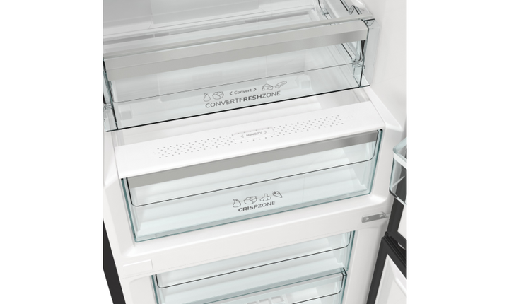 Холодильник Gorenje - NRK619EABXL4 - изображение 13