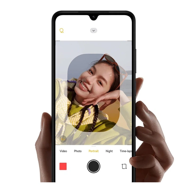Смартфон Xiaomi Redmi A5 4/128GB Black_EU - изображение 15