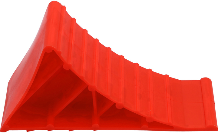 Klin pod koła YATO 80 x 220 mm (YT-55675) - obraz 3