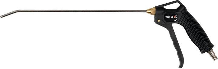 Pistolet do przedmuchiwania YATO 320 mm (YT-23732) - obraz 1
