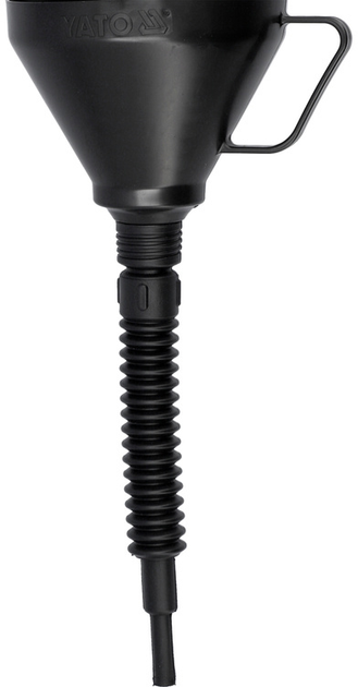 Lejek do oleju YATO elastyczny 150 mm (YT-0692) - obraz 2