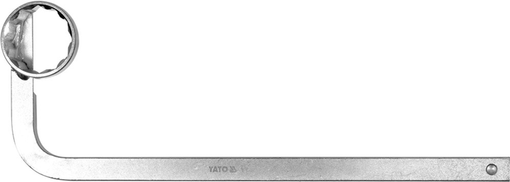 Klucz specjalny YATO do filtra haldex 46 mm (YT-05971) - obraz 2