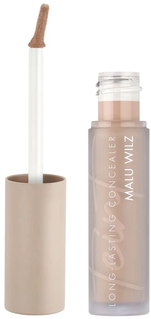 Стойкий корректор Malu Wilz Sand № 6 7 мл (4060425006441) - изображение 2