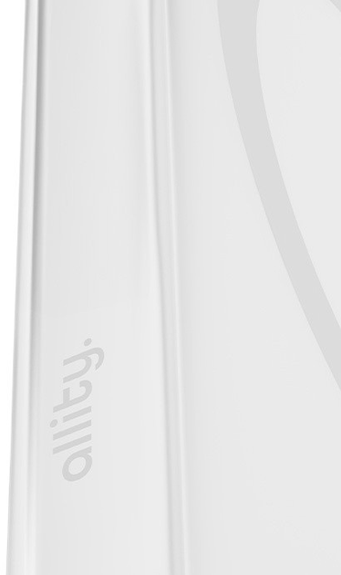 Панель Allity Clear Protector Mag для Apple iPhone 13 Pro Transparent (5906667550627) - зображення 5