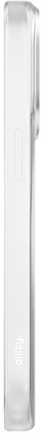 Панель Allity Clear Protector Mag для Apple iPhone 14 Transparent (5906667550641) - зображення 3