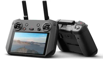 Пульт керування DJI RC Pro Remote Controller (CP.MA.00000406.02) - Фото 2 Пульт керування DJI RC Pro Remote Controller (CP.MA.00000406.02) - зображення 2