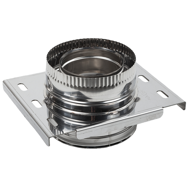 Разгрузочная платформа ø150 мм 0,5 мм Версия-Люкс (11397) - Фото 1 Разгрузочная платформа ø150 мм 0,5 мм Версия-Люкс (11397) - изображение 1