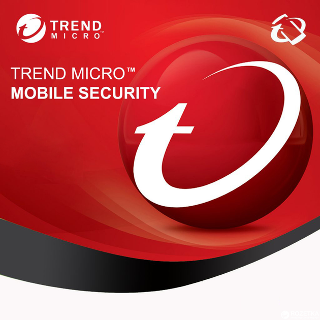 Антивирус Trend Micro Mobile Security for Android Personal Edition (1 ...