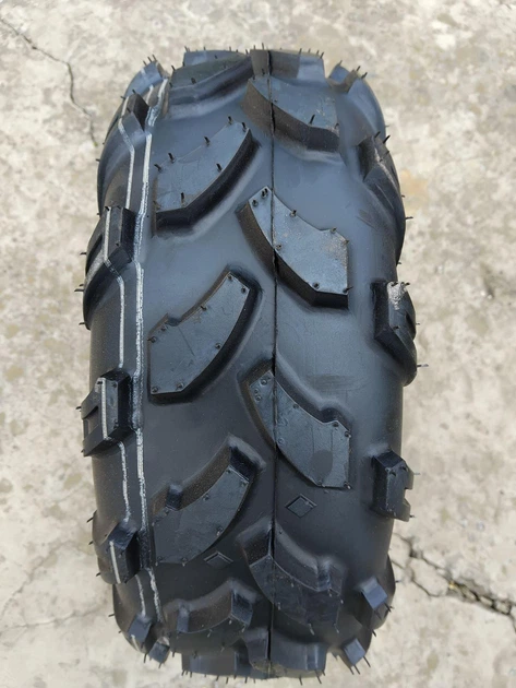 Шина JOURNEY 21x7-8 TL P311 4PR на квадроцикл - зображення 7