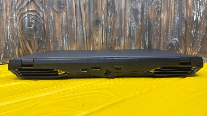 Ноутбук Sager P750DM (15.6" FHD IPS,Core i5-6600K,GTX 980 8 GB) (4891) Б/У - Фото 7 Ноутбук Sager P750DM (15.6" FHD IPS,Core i5-6600K,GTX 980 8 GB) (4891) Б/У - изображение 7