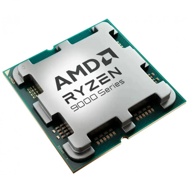 Процесор AMD Ryzen 5 9600X (100-100001405WOF) - зображення 2