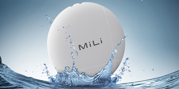Lokalizator MiLi LiTag White (6938012333356) - obraz 6