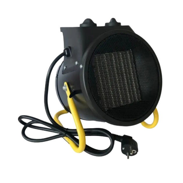 Тепловентилятор 3000W BGP1606-03 ТЕРМІЯ - зображення 3