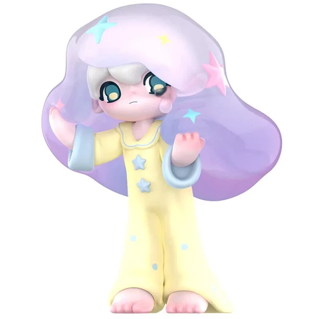 Фигурка-сюрприз Pop Mart A Dream About Stars Azura (ADAS-01) - изображение 8