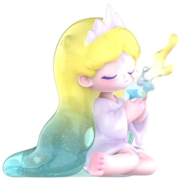 Фигурка-сюрприз Pop Mart A Dream About Stars Azura (ADAS-01) - изображение 13