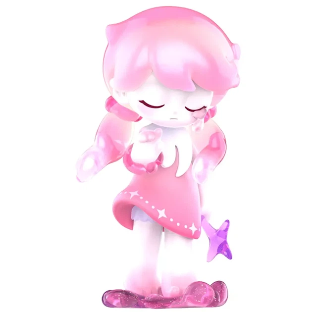 Фигурка-сюрприз Pop Mart A Dream About Stars Azura (ADAS-01) - изображение 14