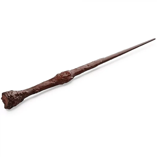 Игровой набор Wizarding World Волшебная палочка Гарри с заклинанием (SM22004/6062056) - изображение 3