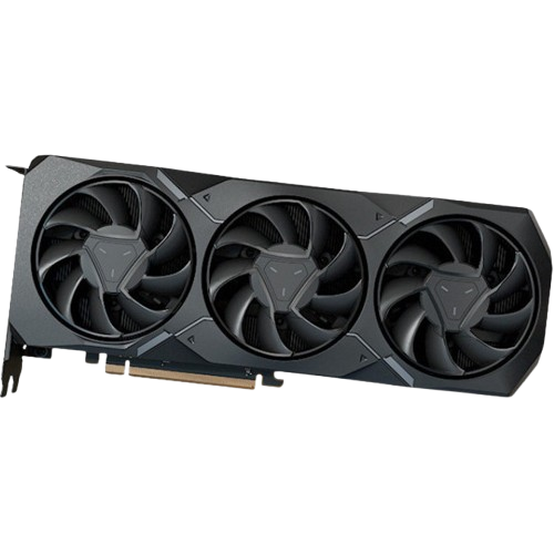 Відеокарта AMD Radeon RX 7900 XT 20GB Reference (100-300000071) Б/В - зображення 2