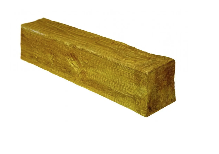 Балка поліуретанова DECOWOOD Модерн ED 105 (2 м) classic 19х13 Світлий - Фото 1 Балка поліуретанова DECOWOOD Модерн ED 105 (2 м) classic 19х13 Світлий - зображення 1