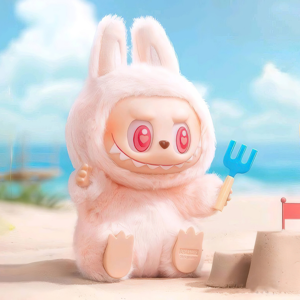 Детская мягкая игрушка сюрприз Лабубу Labubu плюшевая, игрушка брелок сюрприз антистресс аксессуар для сумки коллекция брелок для ключей портфеля для детей и взрослых 17 см - Фото 4 Детская мягкая игрушка сюрприз Лабубу Labubu плюшевая, игрушка брелок сюрприз антистресс аксессуар для сумки коллекция брелок для ключей портфеля для детей и взрослых 17 см - изображение 4