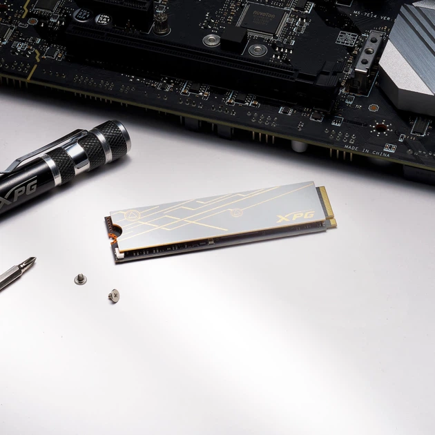 Накопитель SSD M.2 2280 2TB XPG MARS 980 BLADE ADATA (SMAR-980B