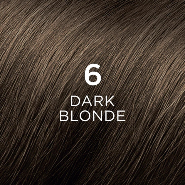 Крем-фарба для волосся Phyto Color 6 Dark Blonde Темно-русий (3338221002648) - зображення 2