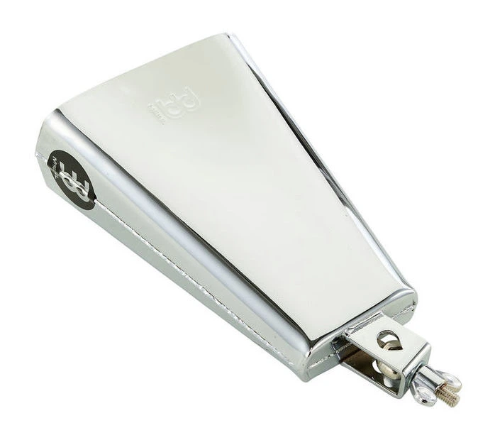 Коубел MEINL Chrome Cowbell 8" STB80B-CH - изображение 5