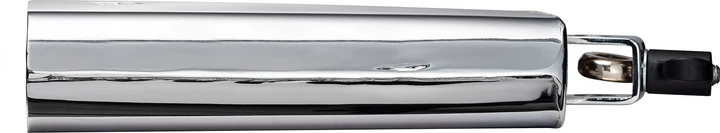 Коубел MEINL Chrome Salsa Timbales Cowbell 7 1/2" STB750-CH - изображение 6