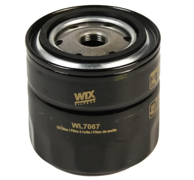 Фильтр масла WIX WL7067 (2101-2107) - Фото 3 Фильтр масла WIX WL7067 (2101-2107) - изображение 3