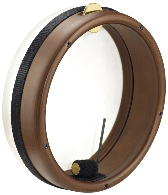 Фрейм барабан Канджіра MEINL Kanjira 7 1/2" FD7KA - изображение 2