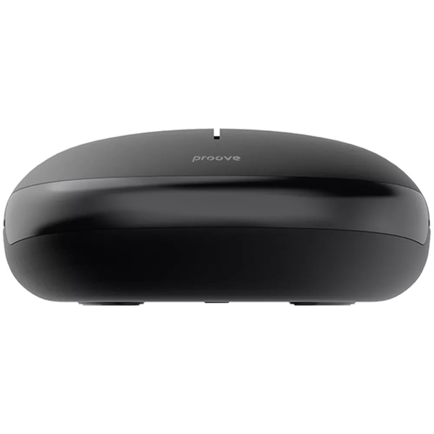 Беспроводная офисная мышь Proove Ramp, 4 кнопки, 600–4000 DPI, аккумулятор 380 мАч, Bluetooth 3.0, Черный (WNRM00022001) - изображение 5
