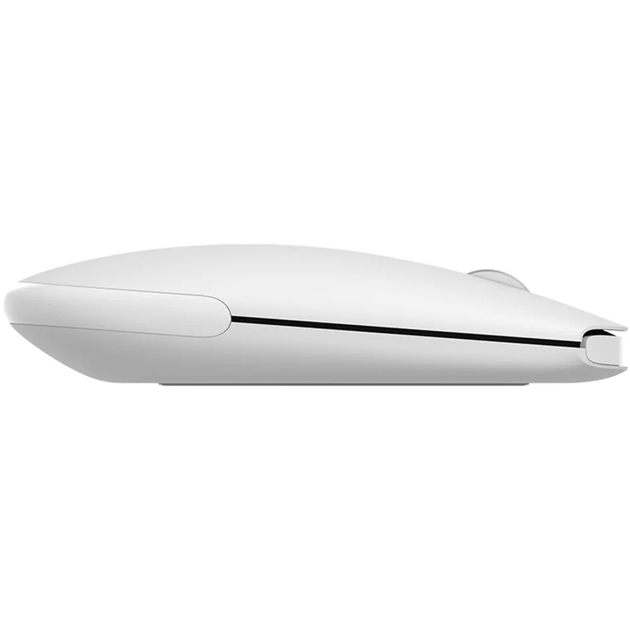 Беспроводная офисная мышь Proove Ramp, 4 кнопки, 600–4000 DPI, аккумулятор 380 мАч, Bluetooth 3.0, Белый (WNRM00022002) - Фото 4 Беспроводная офисная мышь Proove Ramp, 4 кнопки, 600–4000 DPI, аккумулятор 380 мАч, Bluetooth 3.0, Белый (WNRM00022002) - изображение 4