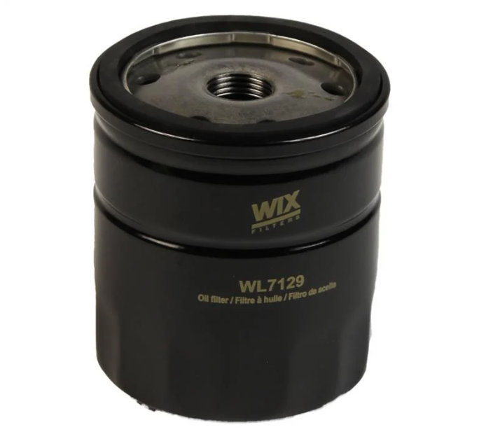 Фильтр масла WIX WL7129 (Daewoo,Aveo,Lacetti,Lanos) - изображение 2