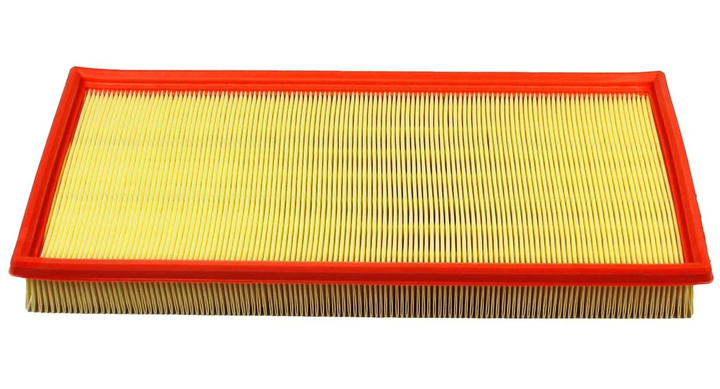 Фільтр повітряний WIX WA9493 (MB A(W169);B(W245)CDI 04-12г) - зображення 2