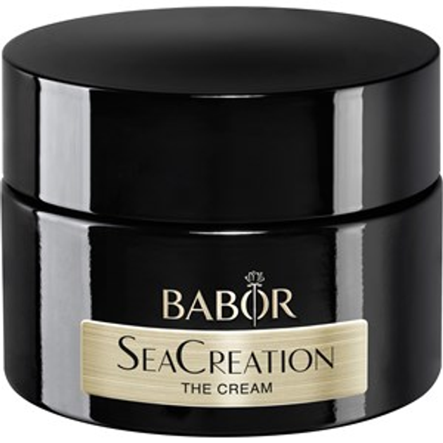 Крем для обличчя Babor SeaCreation антивіковий 50 мл (4015165335399) - зображення 1