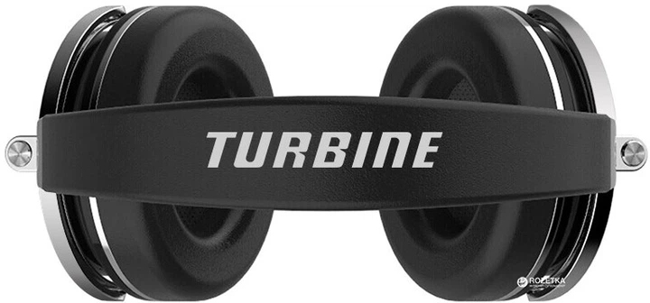 Наушники Protech Bluedio T4 Turbine Wireless Black (PH-4930) - изображение 6