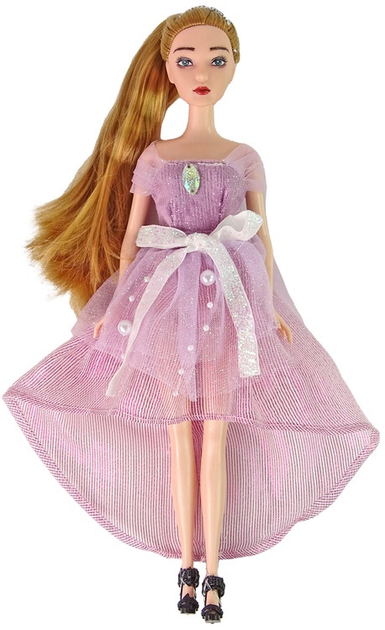 Лялька Lean Toys Емілі з аксесуарами 30 см (5905679070000) - зображення 3