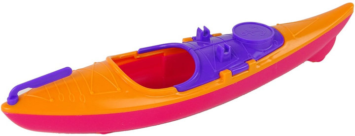 Лялька Lean Toys з аксесуарами 29 см (5905515355674) - зображення 5